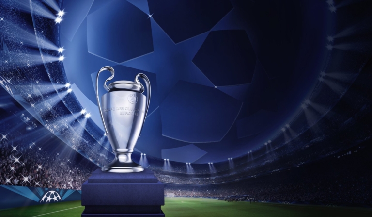 UEFA Champions League