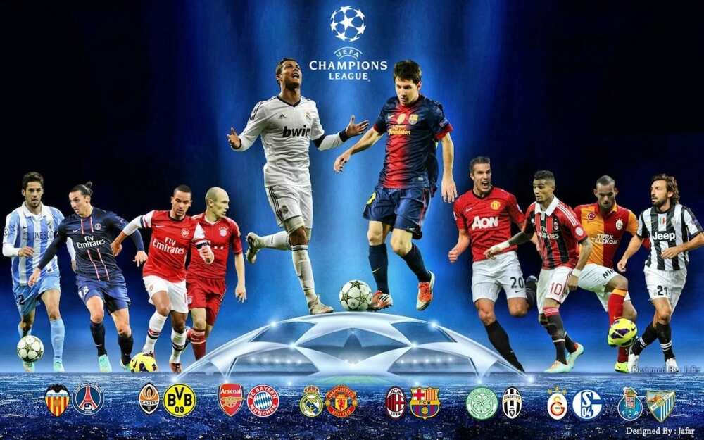 UEFA Champions League