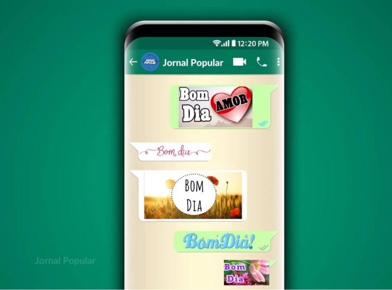 Aplicativos para Baixar e Compartilhar Imagens de Bom Dia no WhatsApp