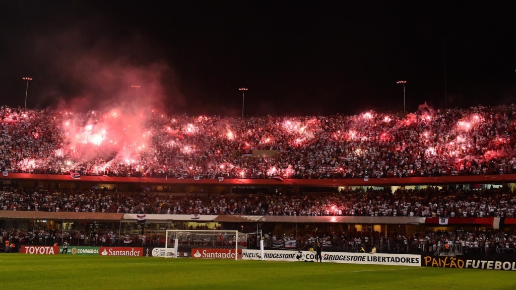 Final da Copa do Brasil 2023