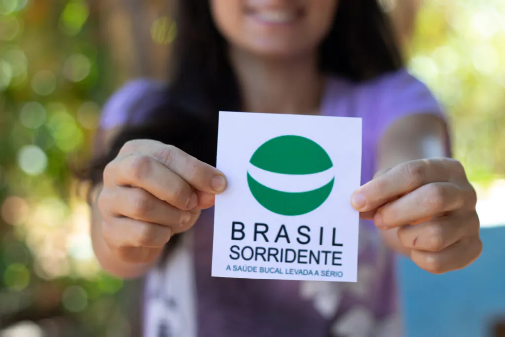 Brasil Sorridente