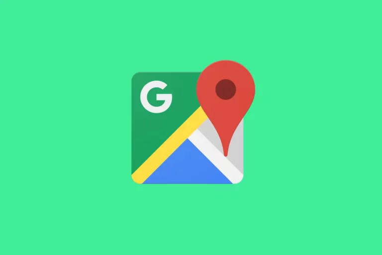 rastrear seu celular pelo Google Maps