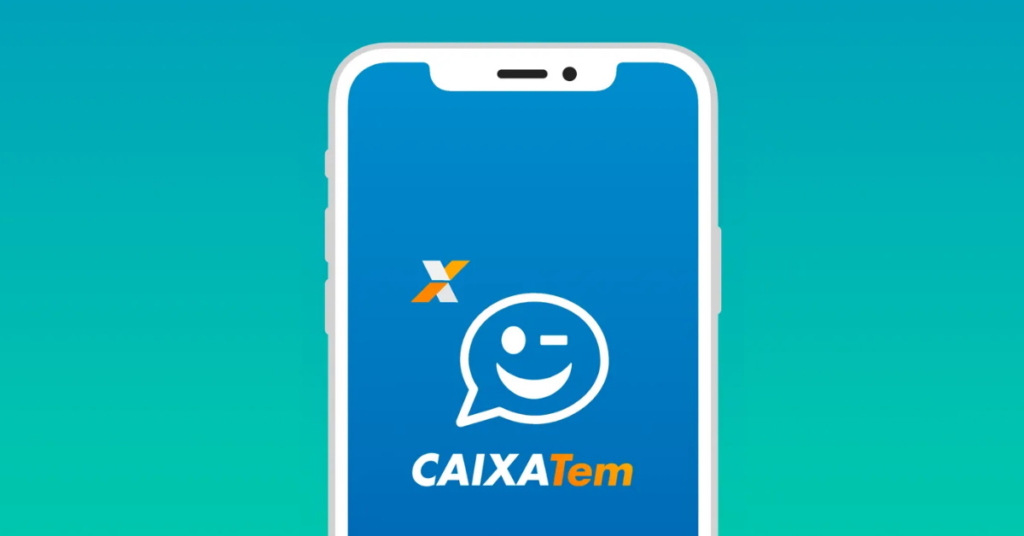 aplicativo Caixa Tem