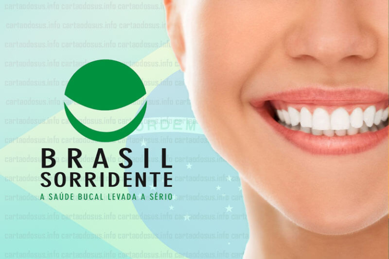 Programa Brasil Sorridente