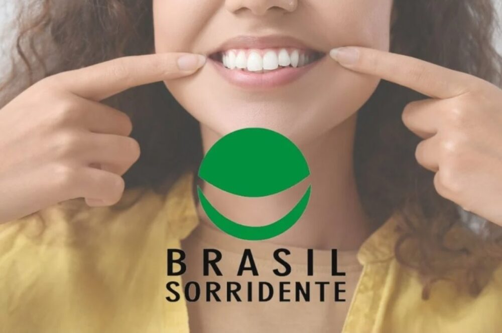 Brasil Sorridente