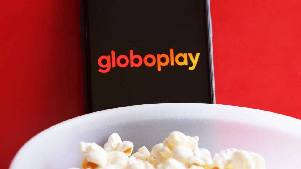 Aplicativo GloboPlay