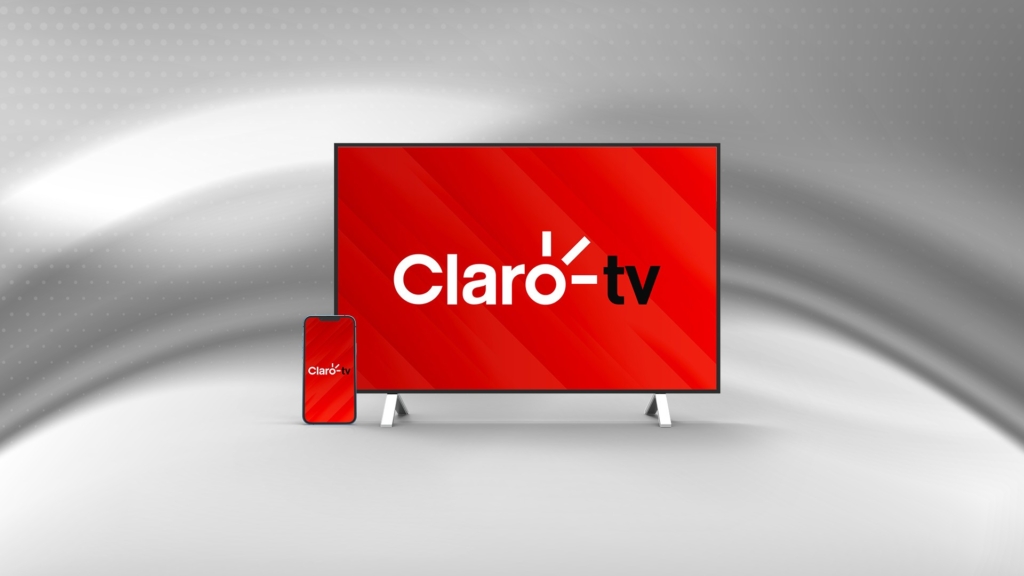 Claro TV