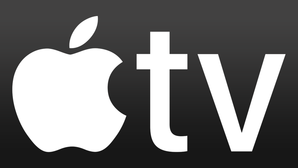 Apple TV