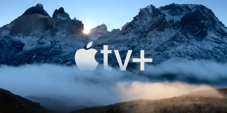 Apple TV