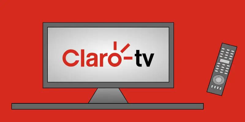 Claro TV