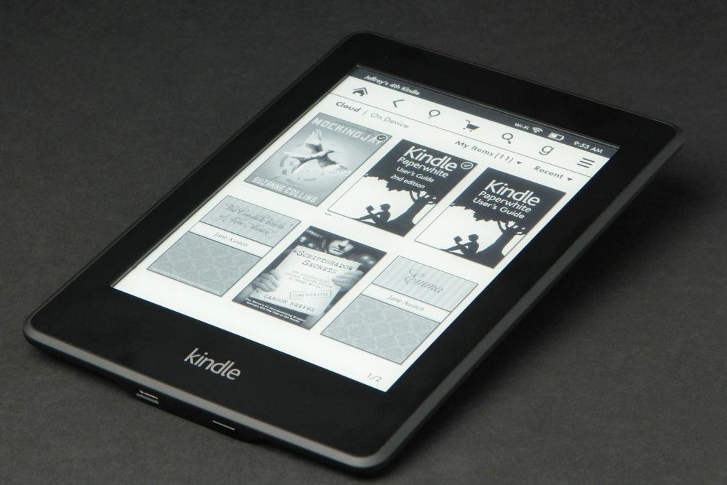 Kindle