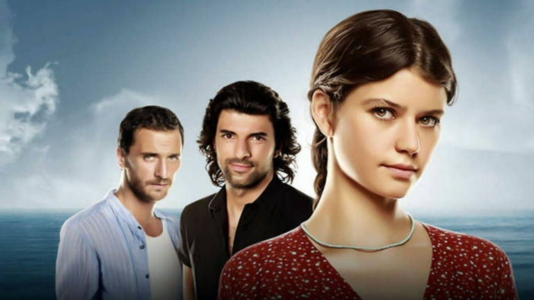 novela turca