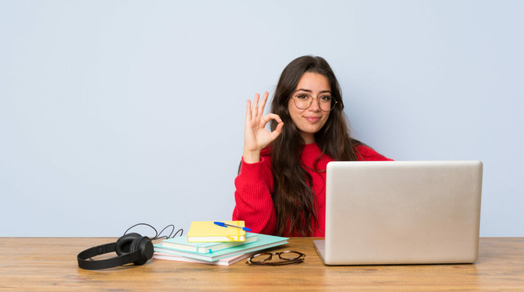 aplicativo grátis para estudar