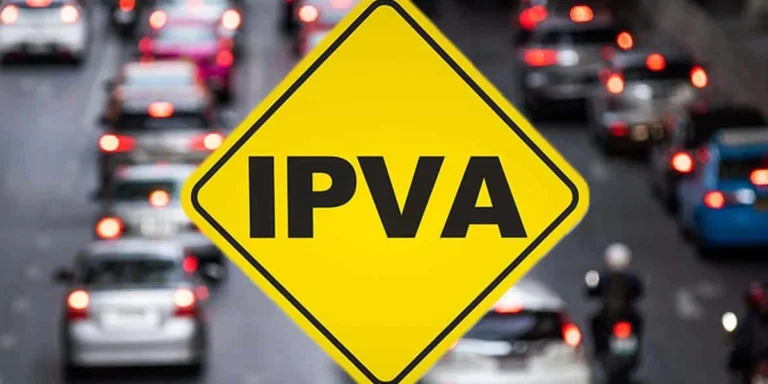 isenção do IPVA