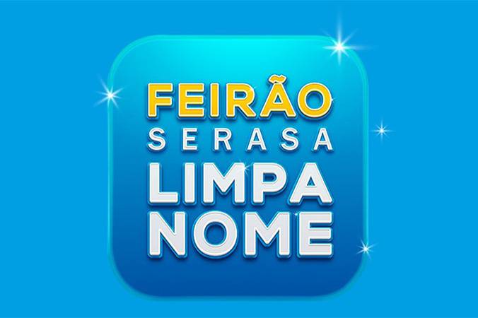 Feirão Limpa Nome