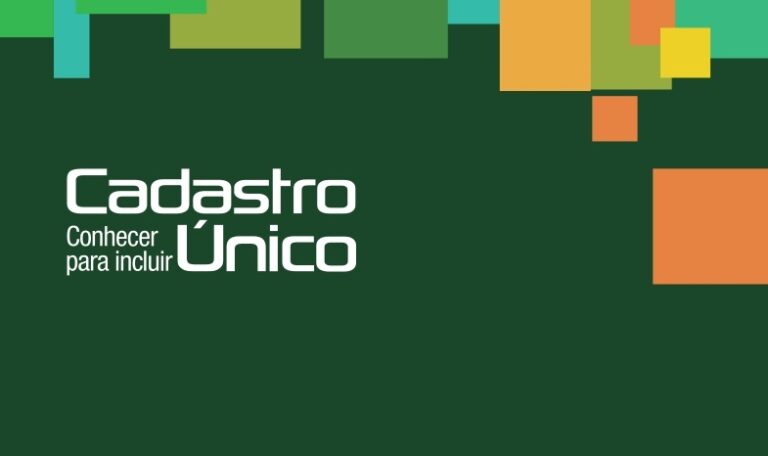 aplicativo Cadastro Único