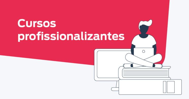 cursos profissionalizantes