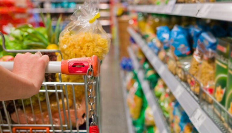 economizar no supermercado