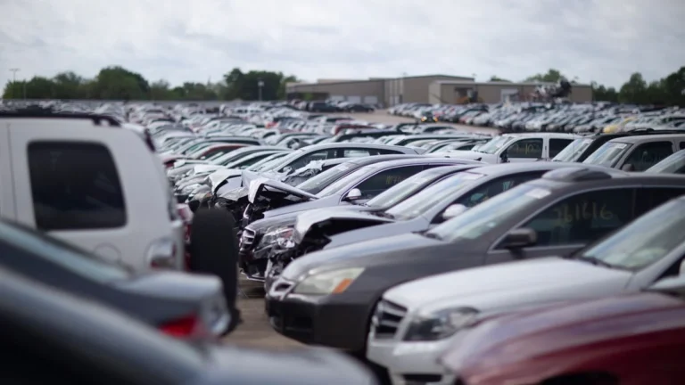 carros de leilão da Receita Federal