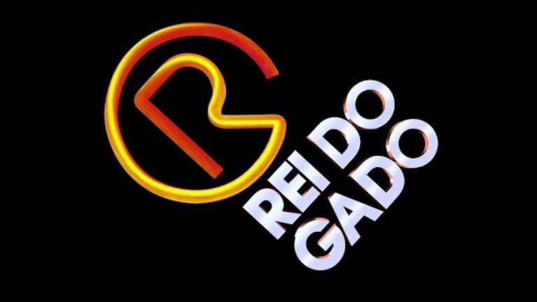 Onde Assistir a Novela O Rei do Gado