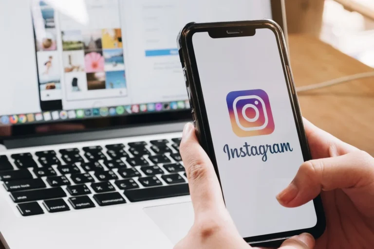 Como ter Mais de Uma Conta do Instagram no Mesmo Celular