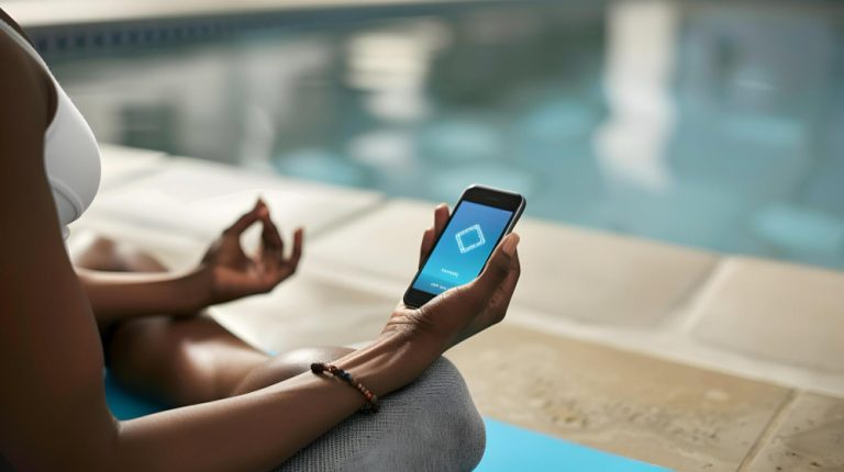 Aplicativos de Meditação Gratuitos: Os Melhores de 2026